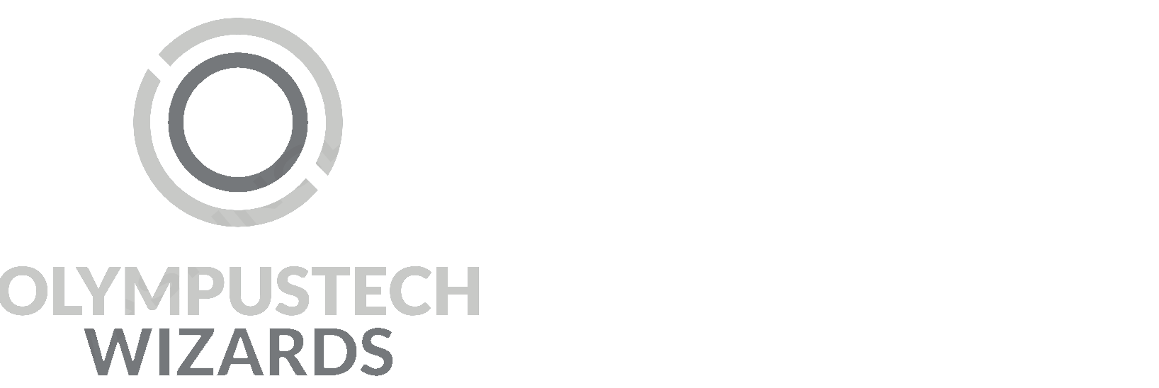 OlympusTech Wizards LOGO